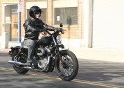 Harley-Davidson XL 1200 Nightster